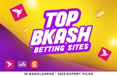 Bkash Betting Sites: Top 10 in Bangladesh .